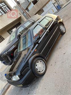 ڤۆڵکسواگن گۆلف